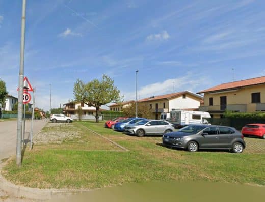 PUNTO SOSTA SAN COLOMBANO AL LAMBRO